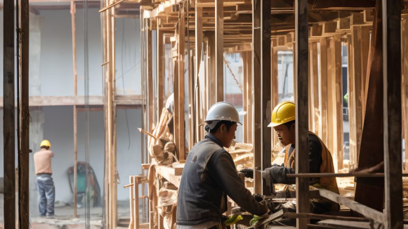 市政道路施工报价单范本：编制要点与注意事项