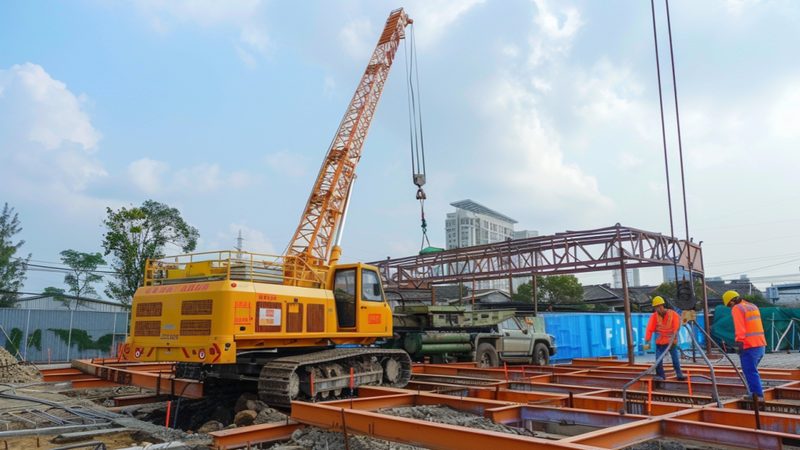 成都建筑劳务公司避税：合规操作与风险规避