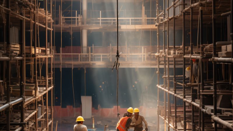 建筑施工总承包三级资质怎么办理：流程与要点解析