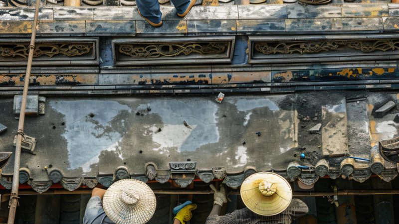 新办建筑资质全攻略：流程揭秘与注意事项
