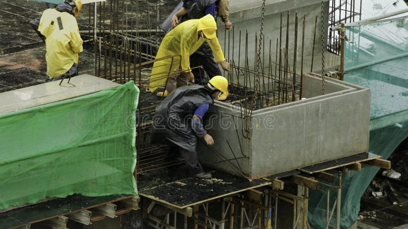 公路桥梁安全风险评估：流程与关键要点