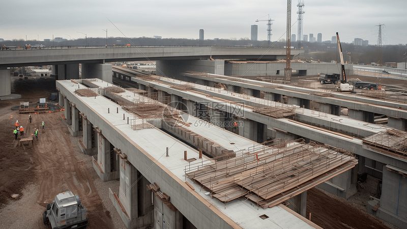 体育场馆钢结构工程造价明细解析：关键因素与优化策略