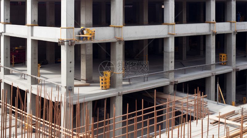 体育馆钢结构预算表下载：如何准确编制与审查