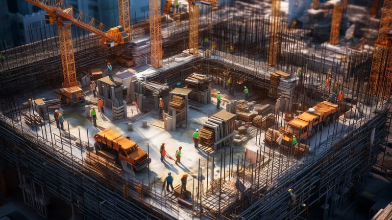 装配式建筑预制构件尺寸标准解析