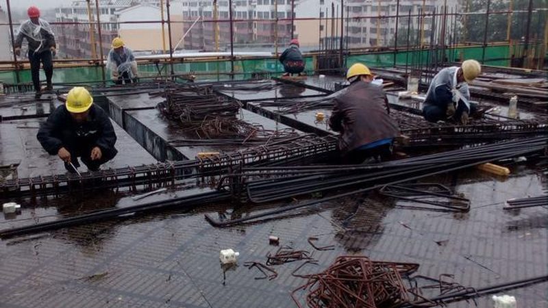 房屋建筑地基基础与基坑支护：区别与联系