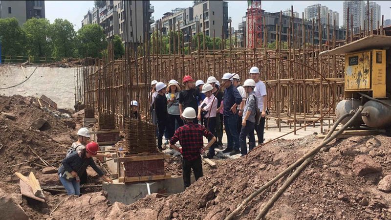 公路路基沉降观测：规范解读与实施要点