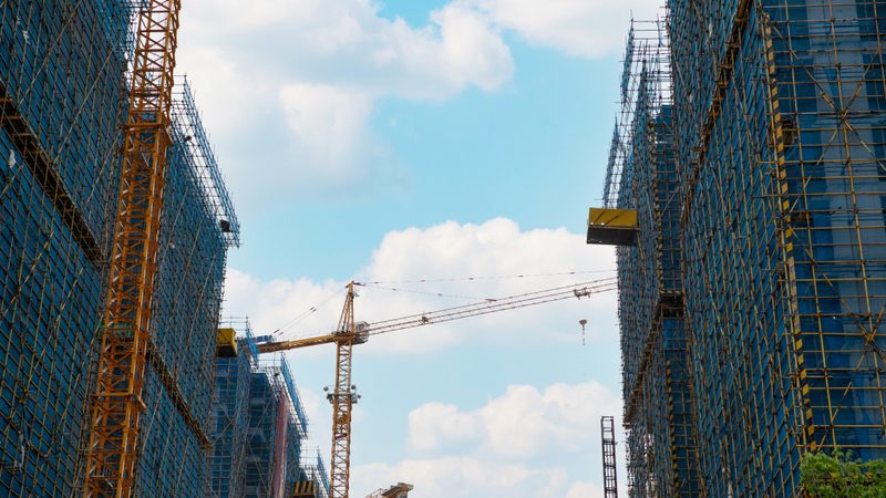 建筑劳务公司与劳务分包：本质区别与实际应用