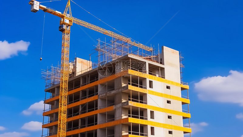土建工程与建筑工程：适用范围的精准划分