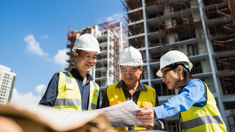 成都土建工程公司案例解析：合规性、成本与验收