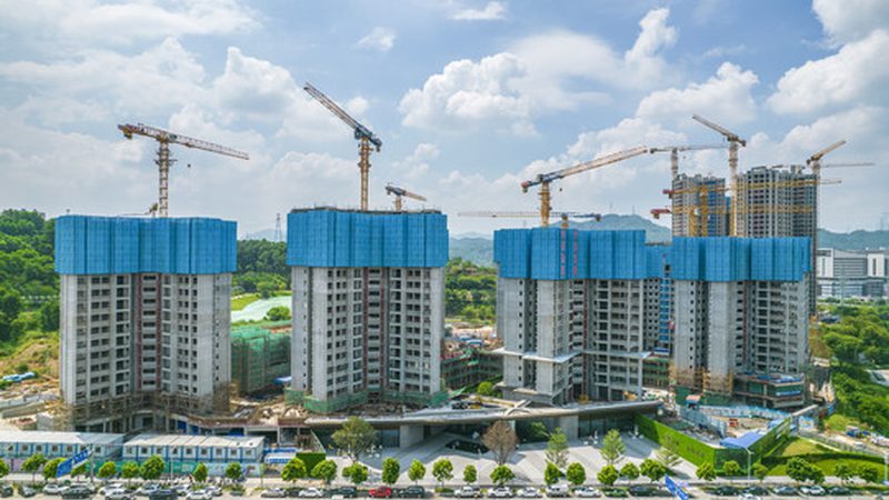 北京地基基础工程施工价格影响因素解析