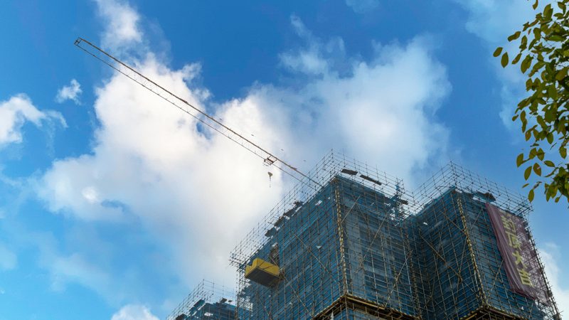 建筑施工总承包安全专项方案编制：关键步骤与要点解析**