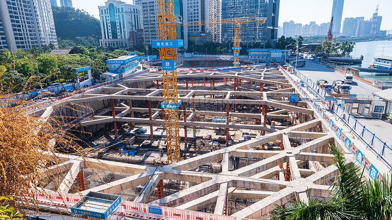 桥梁检测企业十强：揭秘桥梁安全背后的守护者